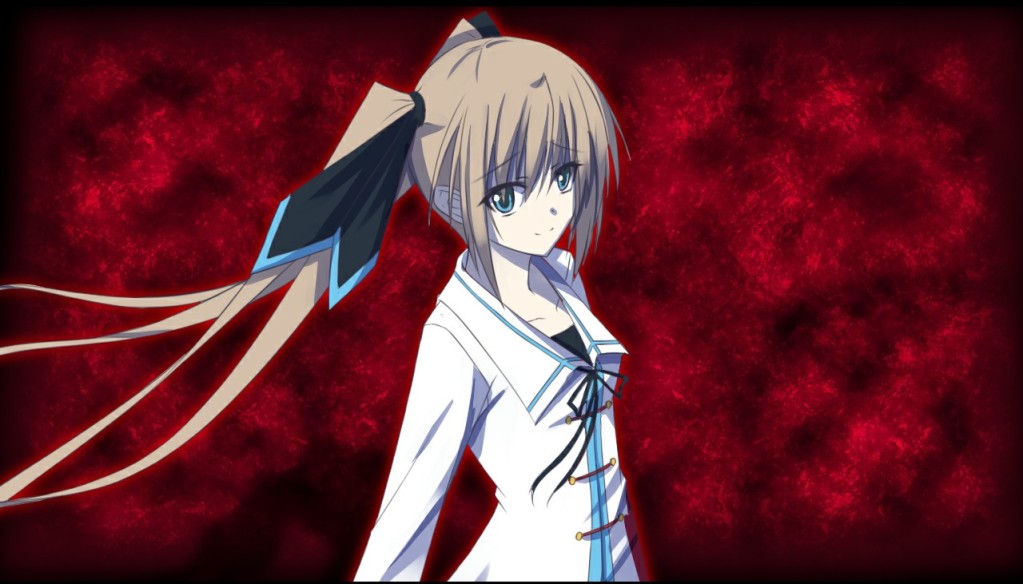 国产同人游戏《雪之本境解篇》评测